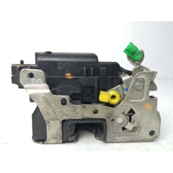 Recambio de cerradura puerta delantera derecha para iveco daily ka 2.3 diesel cat referencia OEM IAM 5801352922  