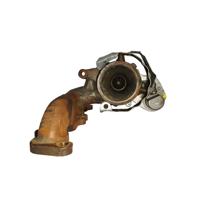 TURBOCOMPRESOR 8728691 GTE1446VZ