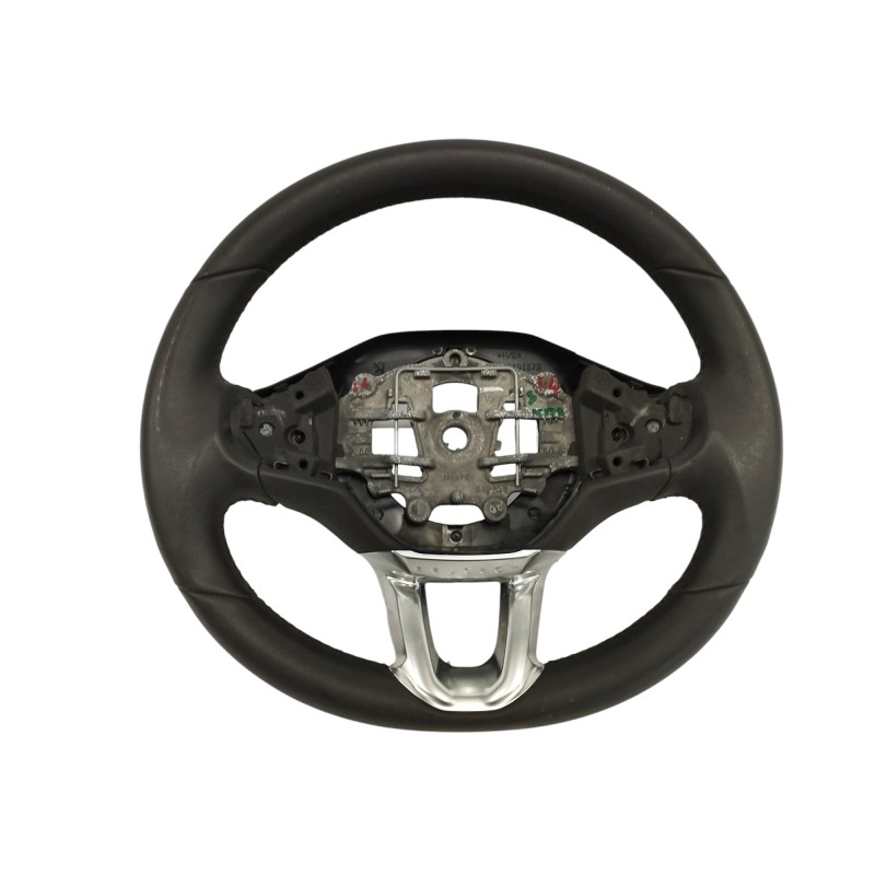 Recambio de volante para peugeot 208 style referencia OEM IAM 6191372  