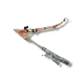 Recambio de airbag cortina delantero derecho para nissan 370z coupé (z34) nismo 3.7 referencia OEM IAM   