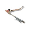 Recambio de airbag cortina delantero derecho para nissan 370z coupé (z34) nismo 3.7 referencia OEM IAM   