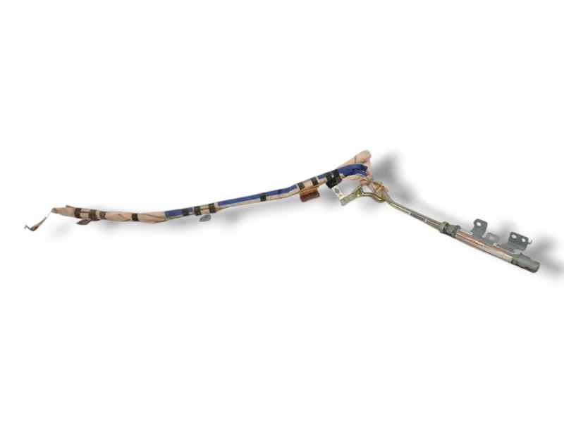 Recambio de airbag cortina delantero izquierdo para nissan 370z coupé (z34) nismo 3.7 referencia OEM IAM Recambio de airbag cortina delantero izquierdo para nissan 370z coupé (z34) nismo 3.7 referencia OEM IAM