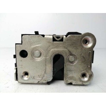 Recambio de cerradura puerta delantera derecha para iveco daily ka 2.3 diesel cat referencia OEM IAM 5801352922  