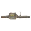 Recambio de catalizador para peugeot partner k9 1.5 blue hdi 100 referencia OEM IAM A007  
