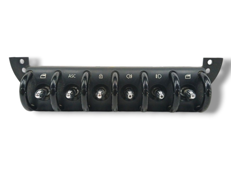 Recambio de mando multifuncion para mini mini (r50,r53) cooper referencia OEM IAM 61316958033  