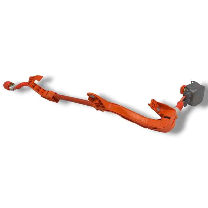 NO IDENTIFICADO CABLE DE ALTA TENSIÓN