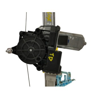 Recambio de elevalunas trasero derecho para fiat doblo ii (152) 1.6 jtdm 16v referencia OEM IAM 51906919  