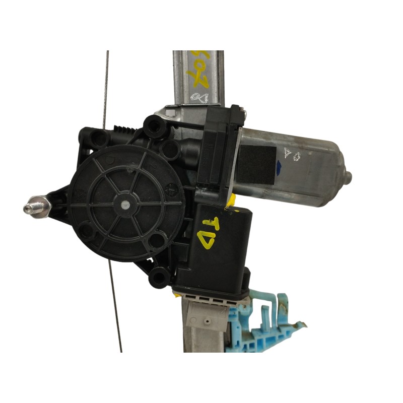 ELEVALUNAS TRASERO DERECHO