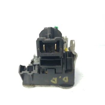 Recambio de cerradura puerta delantera derecha para iveco daily ka 2.3 diesel cat referencia OEM IAM 5801352922  