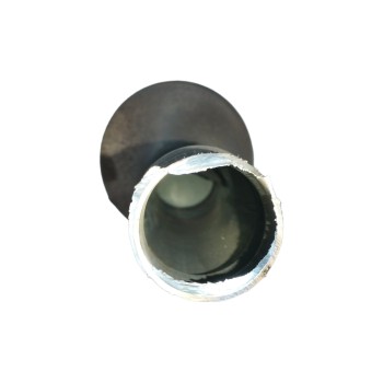 Recambio de catalizador para peugeot partner k9 1.5 blue hdi 100 referencia OEM IAM A007  