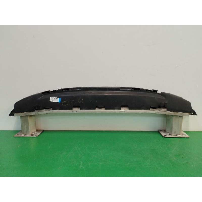 Recambio de refuerzo paragolpes delantero para citroën c4 picasso 2.0 hdi fap referencia OEM IAM 9654597980  