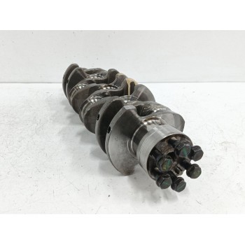 Recambio de cigueñal para nissan cabstar e (tl_, vl_) 125.35, 125.45 (tl0, vl0) referencia OEM IAM BD30  