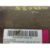 Recambio de catalizador para peugeot partner k9 1.5 blue hdi 100 referencia OEM IAM A007  