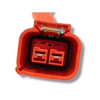 Recambio de no identificado para toyota bz4x (_eam1_) ev (xeam10) referencia OEM IAM 821H542010 CABLE DE ALTA TENSIÓN 