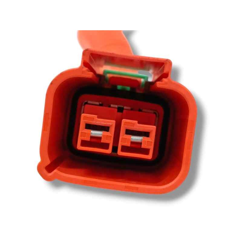 NO IDENTIFICADO CABLE DE ALTA TENSIÓN