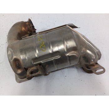 Recambio de catalizador para mitsubishi asx (vsx_, vse_) 1.3 mhev (vsxg3) referencia OEM IAM 208A04669R  