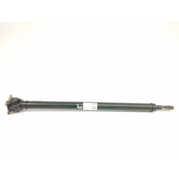 Recambio de transmision central delantera para bmw serie x3 (g01) 2.0 referencia OEM IAM 26209455545  