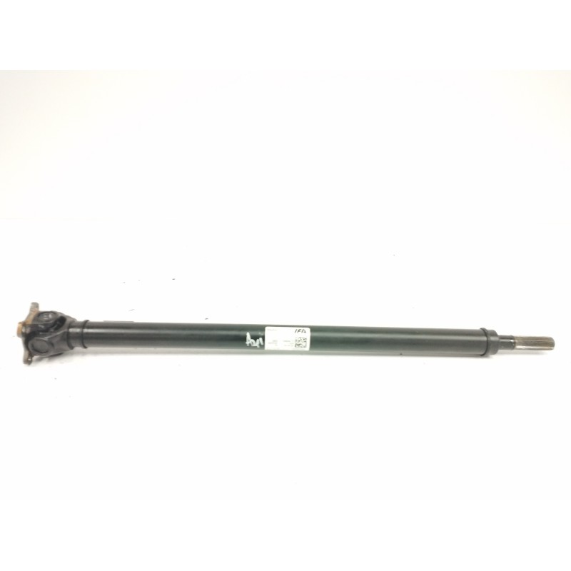 Recambio de transmision central delantera para bmw serie x3 (g01) 2.0 referencia OEM IAM 26209455545  