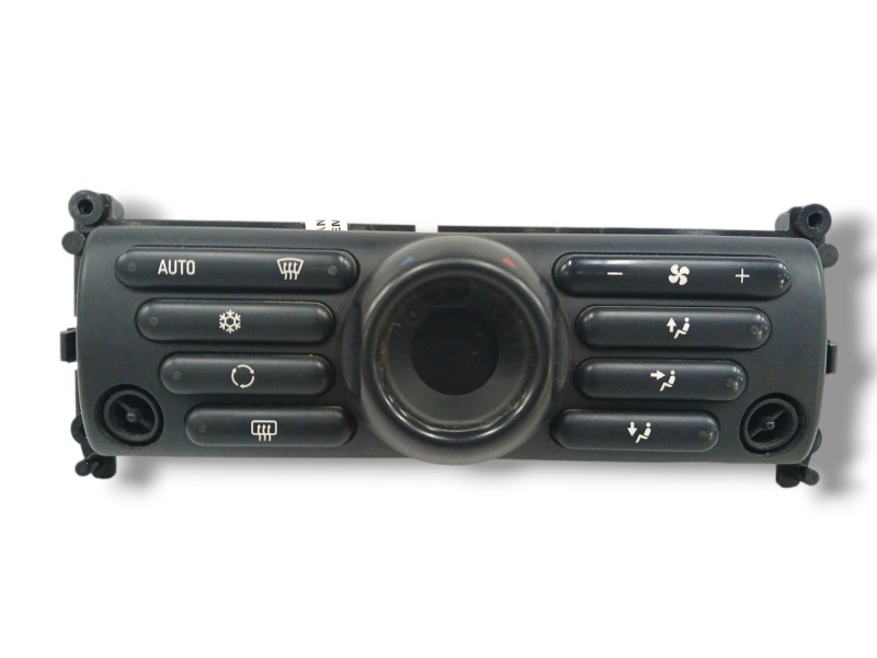 Recambio de mando climatizador para mini mini (r50,r53) cooper referencia OEM IAM 64116962469 5HB008917 