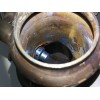 Recambio de catalizador para mitsubishi asx (vsx_, vse_) 1.3 mhev (vsxg3) referencia OEM IAM 208A04669R  