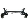 Recambio de puente trasero para toyota verso 1.6 16v cat referencia OEM IAM 421010F020  