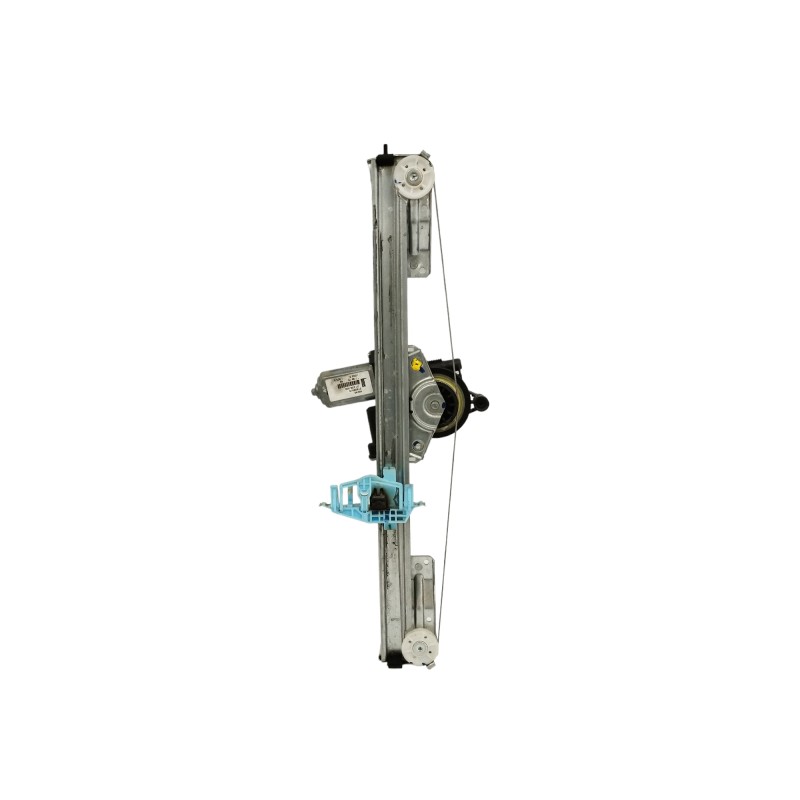 ELEVALUNAS TRASERO DERECHO