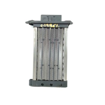 Recambio de resistencia calefaccion para renault clio iii rip curl referencia OEM IAM F667211Z ELEMENTO CALEFACTOR 