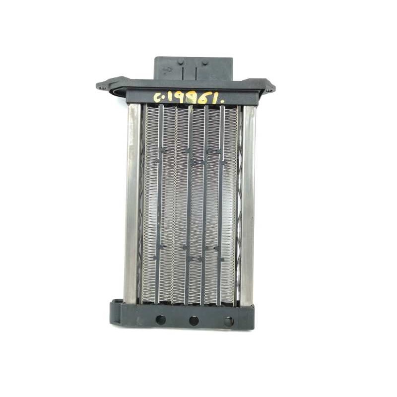 Recambio de resistencia calefaccion para renault clio iii rip curl referencia OEM IAM F667211Z ELEMENTO CALEFACTOR 