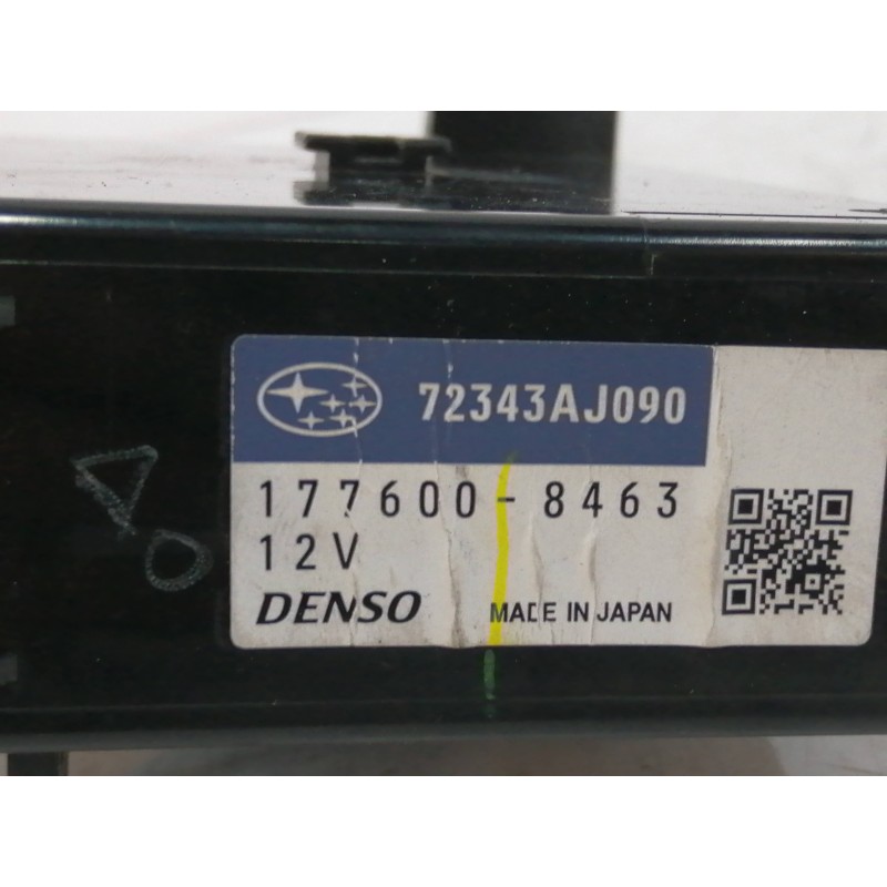 MODULO ELECTRONICO 1776008463