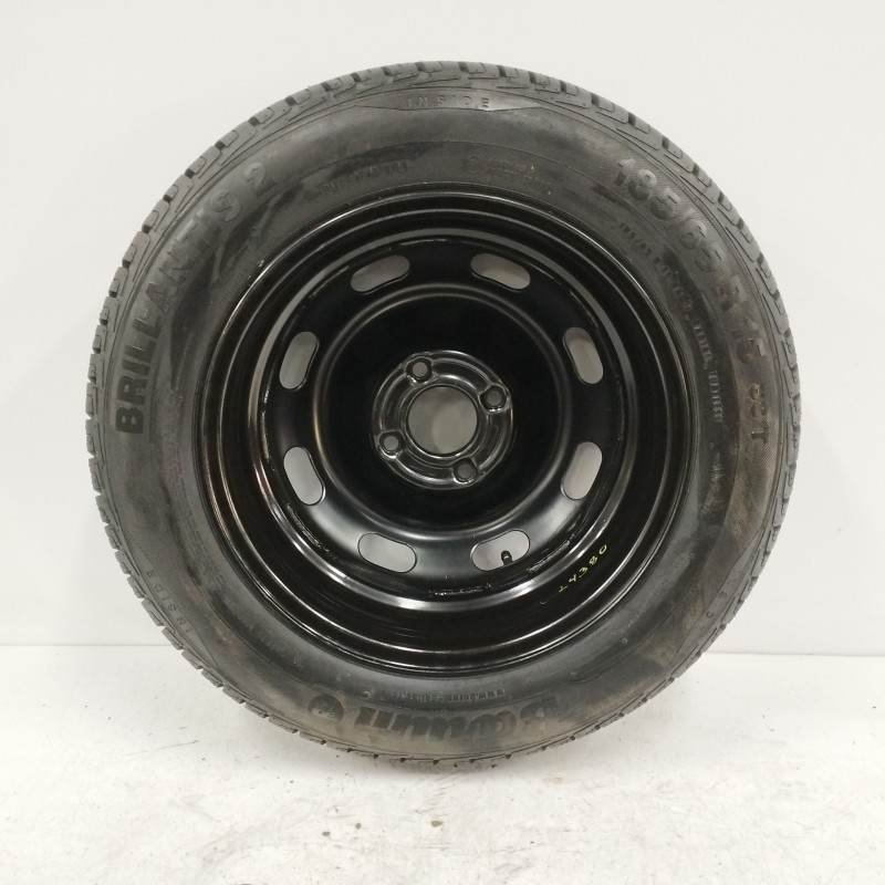 NEUMATICO REPUESTO 6JX15H2 ET23 4H 4X108