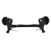 Recambio de puente trasero para toyota verso 1.6 16v cat referencia OEM IAM 421010F020  