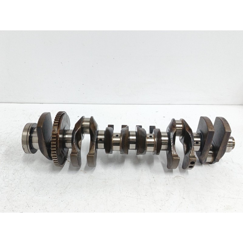 Recambio de cigueñal para bmw 7 (e65, e66, e67) 730 i, li referencia OEM IAM 755327902  