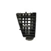 Recambio de rejilla aireadora para seat leon sc (5f5) 1.4 16v tsi referencia OEM IAM 5F1819110 CENTRAL IZQUIERDA 