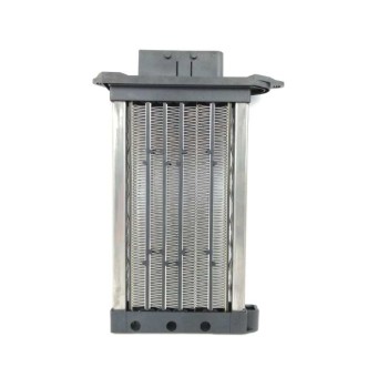 Recambio de resistencia calefaccion para renault clio iii rip curl referencia OEM IAM F667211Z ELEMENTO CALEFACTOR 