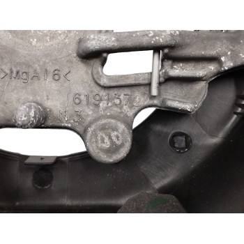 Recambio de volante para peugeot 208 style referencia OEM IAM 6191372  