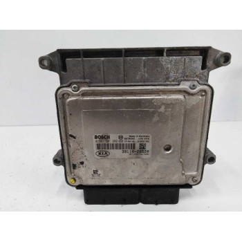 Recambio de centralita motor uce para kia cee´d 1.4 cat referencia OEM IAM 391102B520 0261201202 
