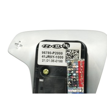 Recambio de mando volante para kia sorento iv (mq4, mq4a) 1.6 t-gdi hybrid awd referencia OEM IAM 96780P2000 LEVA SUBIDA DE MARC