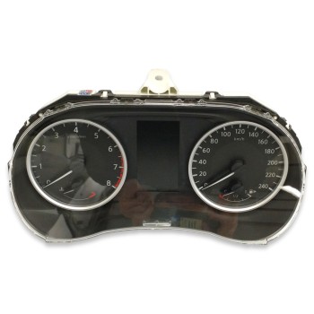 Recambio de cuadro instrumentos para nissan juke (f16_) dig-t 117 referencia OEM IAM 6PM0C  