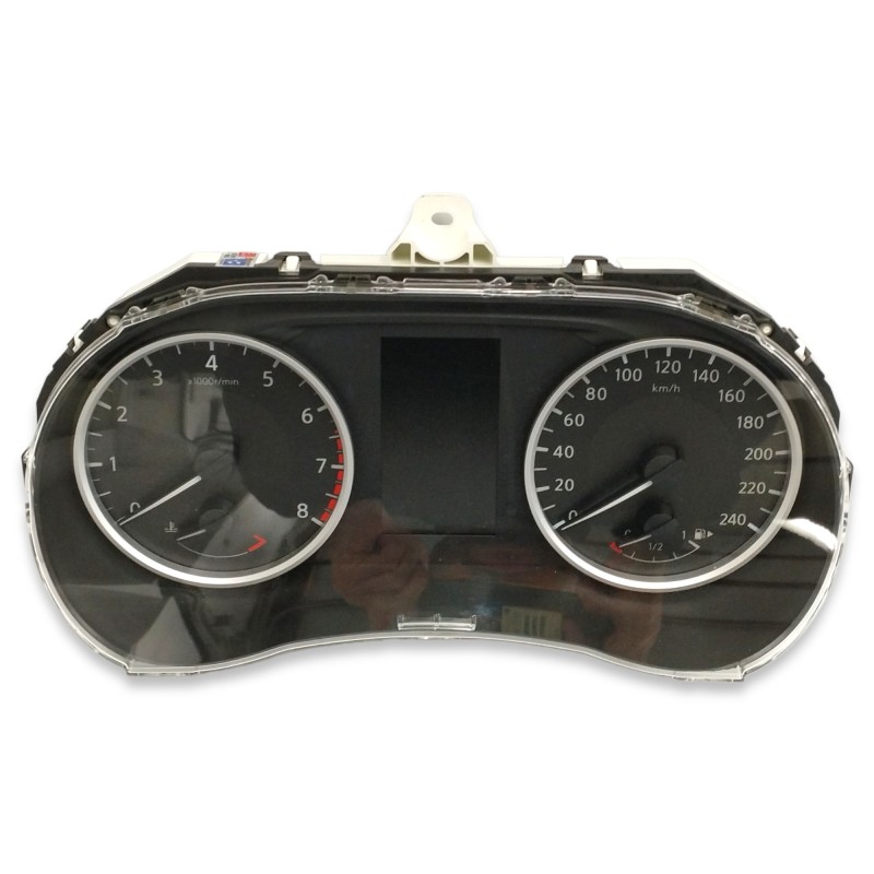 Recambio de cuadro instrumentos para nissan juke (f16_) dig-t 117 referencia OEM IAM 6PM0C  