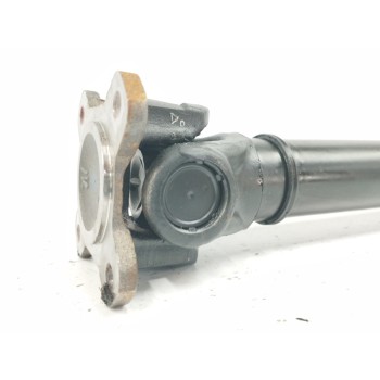 Recambio de transmision central delantera para bmw serie x3 (g01) 2.0 referencia OEM IAM 26209455545  