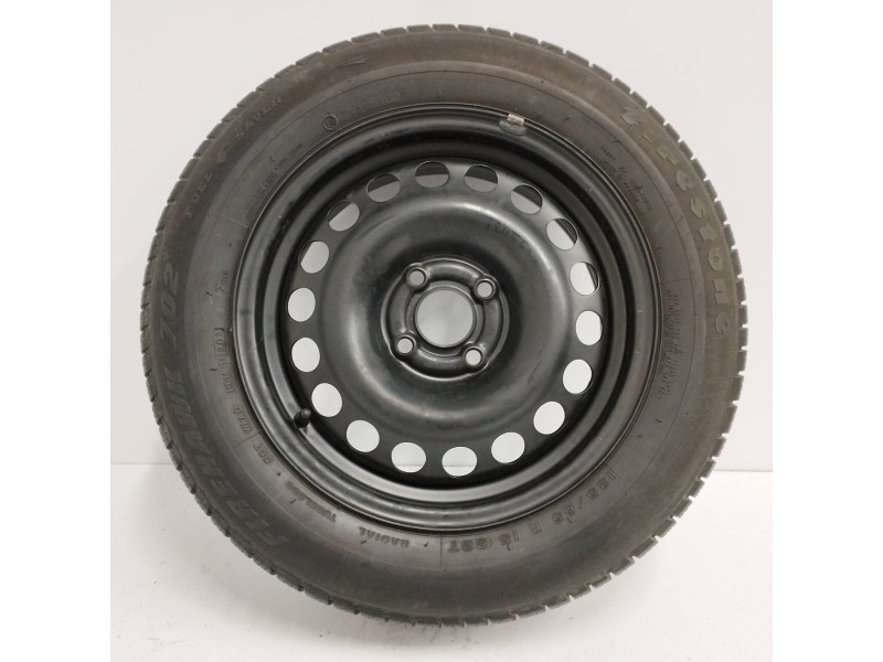 Recambio de neumatico repuesto para para varios modelos referencia OEM IAM 2150143 6JX15HE ET49 4H 4X100