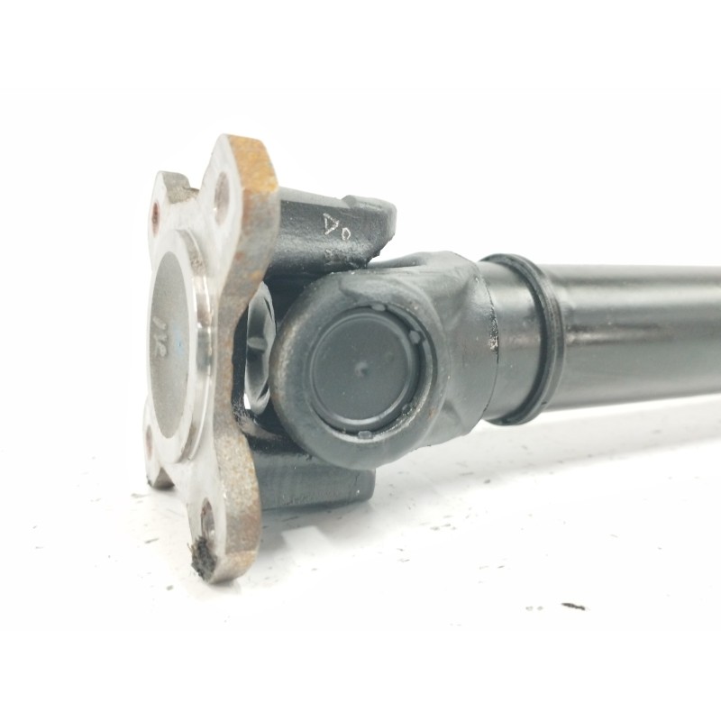 TRANSMISION CENTRAL DELANTERA