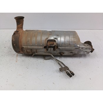 Recambio de catalizador para citroën jumpy iii autobús (v_) 1.5 bluehdi 100 referencia OEM IAM K746  