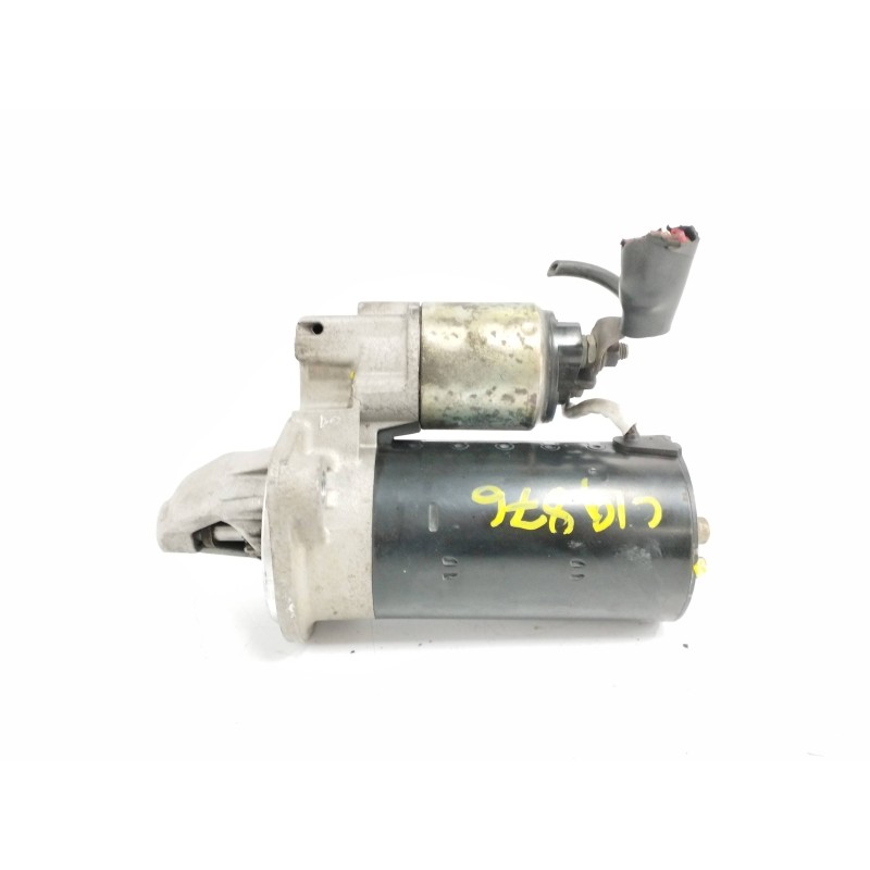 MOTOR ARRANQUE