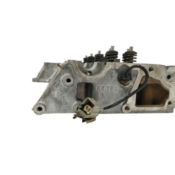 Recambio de culata para ford mondeo berlina (ge) 2.0 16v di td cat referencia OEM IAM 1C1Q6090AD  
