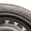 Recambio de neumatico repuesto para para varios modelos referencia OEM IAM 2150143 6JX15HE ET49 4H 4X100