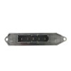 Recambio de resistencia calefaccion para renault clio iii rip curl referencia OEM IAM F667211Z ELEMENTO CALEFACTOR 