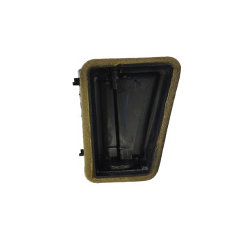 Recambio de rejilla aireadora para seat leon sc (5f5) 1.4 16v tsi referencia OEM IAM 5F1819110 CENTRAL IZQUIERDA 