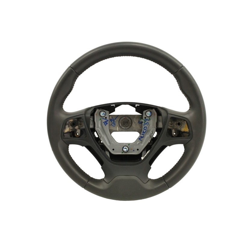 Recambio de volante para hyundai i10 ii (ba, ia) 1.0 referencia OEM IAM   