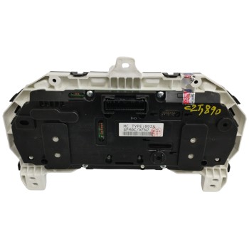 Recambio de cuadro instrumentos para nissan juke (f16_) dig-t 117 referencia OEM IAM 6PM0C  